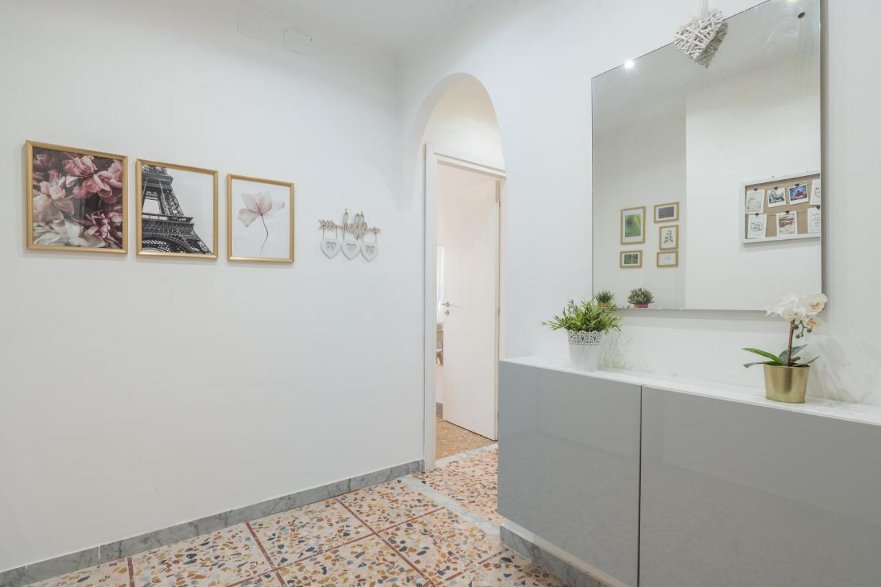 Lejlighed Cinecitta Gem Flat With Veranda *